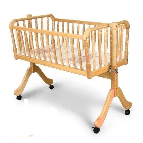 Jenny Lind Cradle - Foter