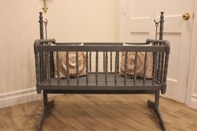 Jenny Lind Bassinet Ideas On Foter