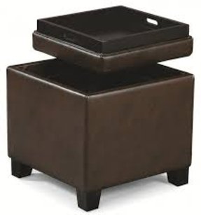 Storage Ottoman Cube With Tray Ideas On Foter Storage Ottoman Cube With Tray Ideas On Foter