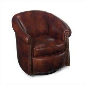 Small Leather Swivel Chairs - Foter