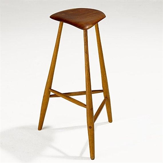 Legged stool 4