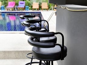 Outdoor Bar Stools Cheap - Foter