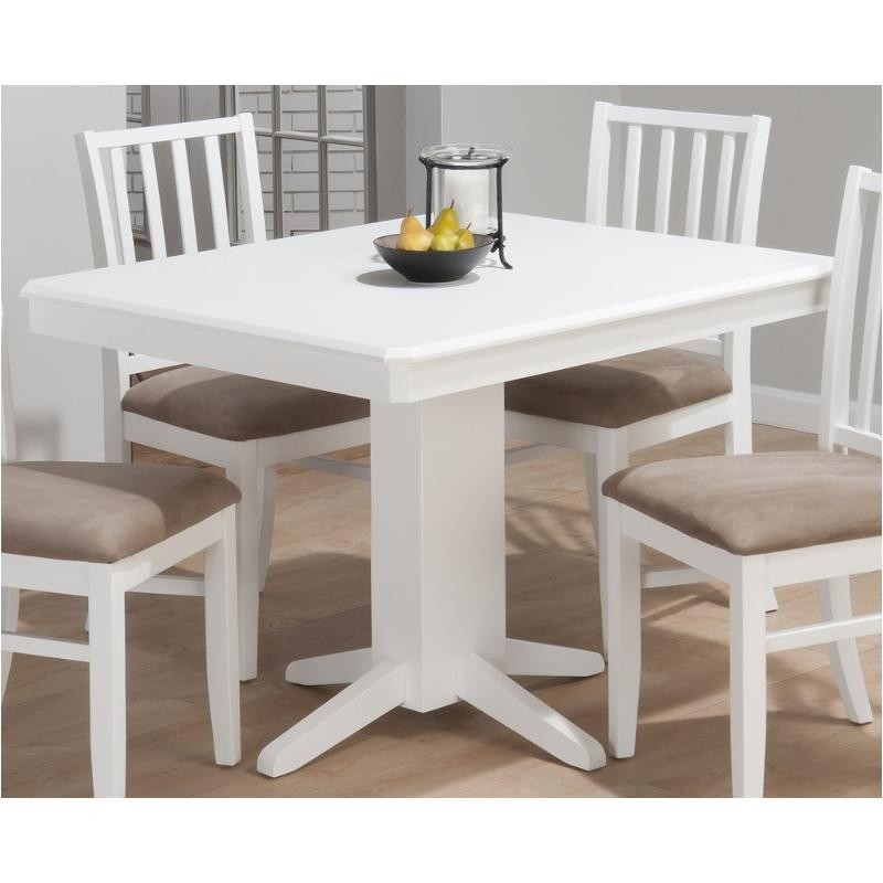 Rectangle Pedestal Table Foter   Rectangular Pedestal Dining Table 