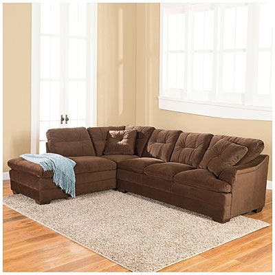 Roxanne 2 piece sectional big lots simmons r roxanne 2