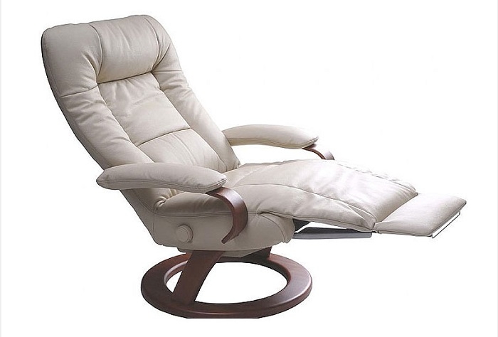Small modern recliners