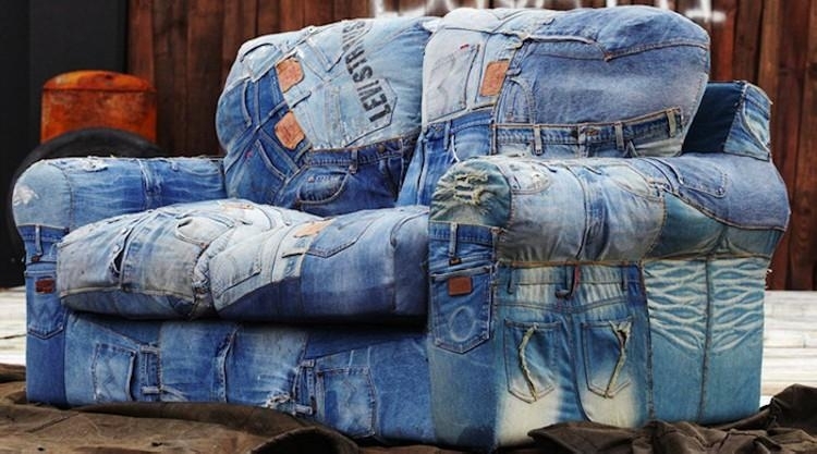 Sofa retailer has announced a service to turn your old