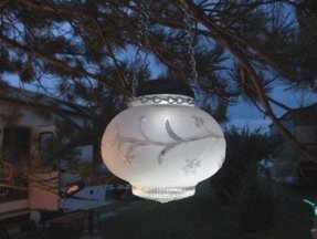 Solar Garden Globes - Foter