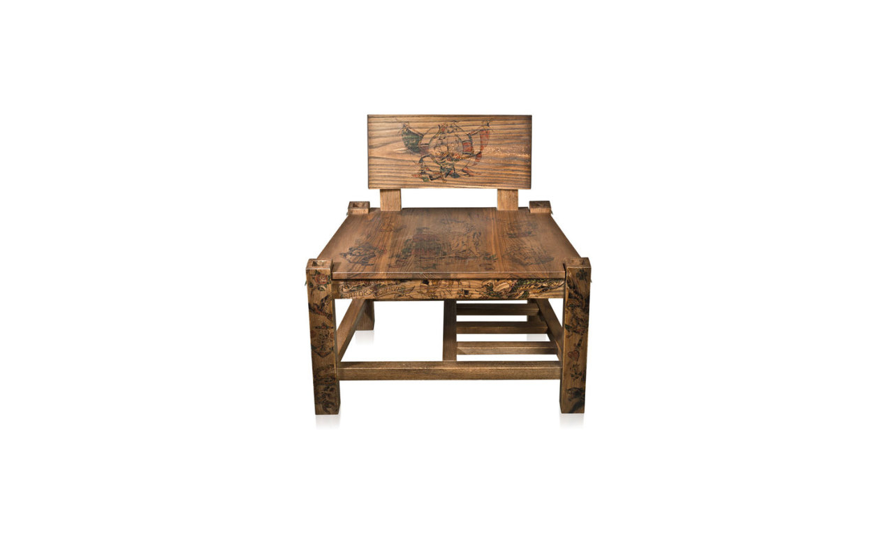 Tattoo Chairs - Ideas on Foter