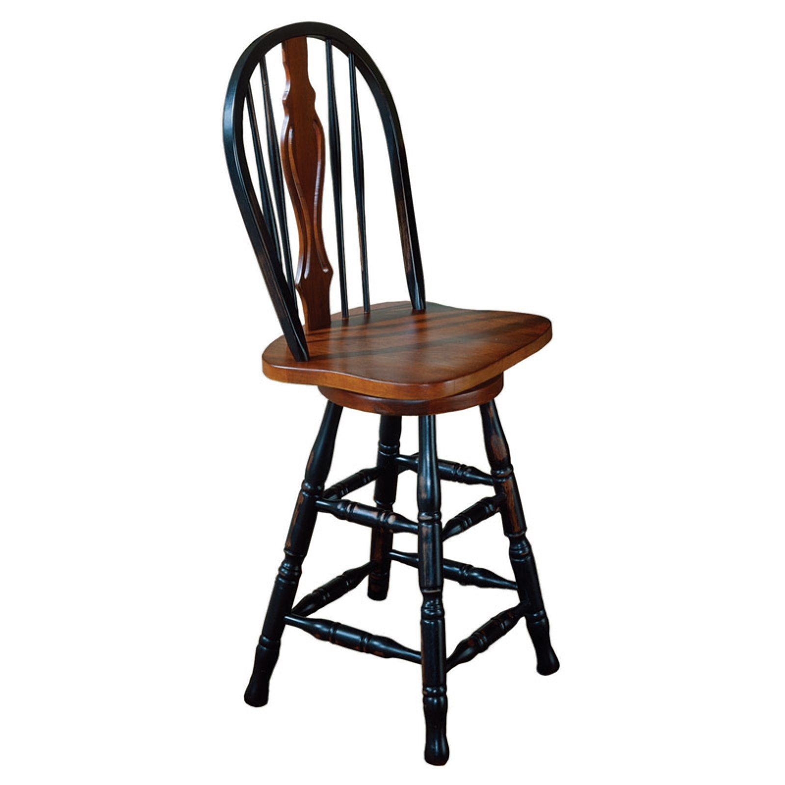Windsor counter stools