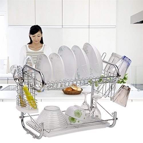 Rust Proof Dish Rack - Foter