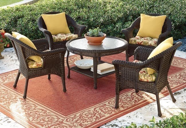 All Weather Patio Furniture Sets - Foter