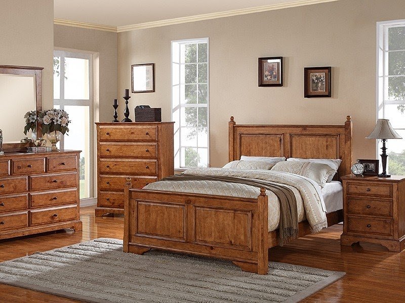 Natural Pine Bedroom Furniture Ideas On Foter