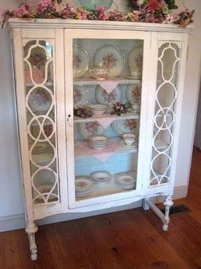 Glass Curio Display Cabinet Ideas On Foter