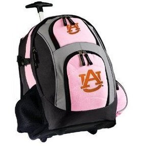 girl knapsack with wheels