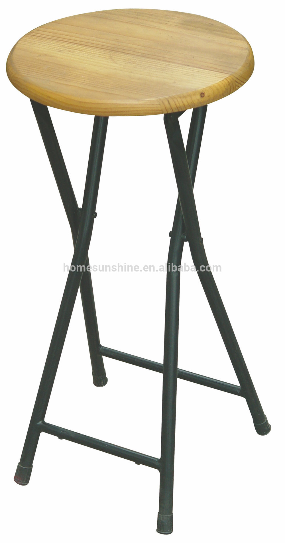 folding single stool