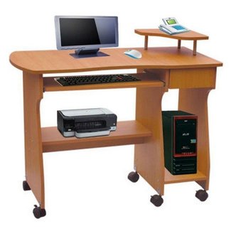 Computer Desks With Wheels Ideas On Foter