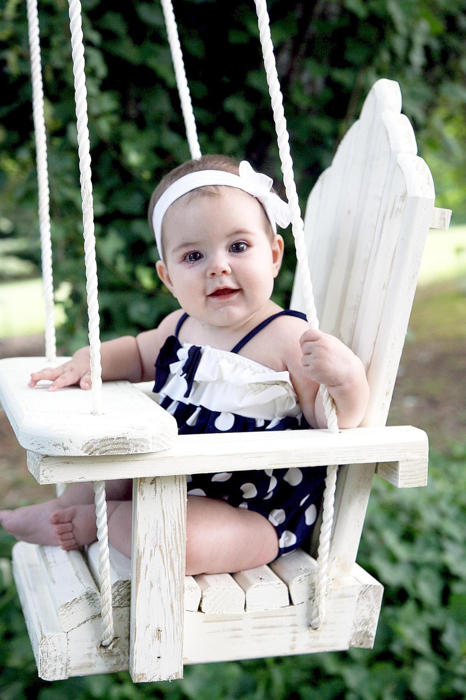 Toddler Adirondack Chair - Foter