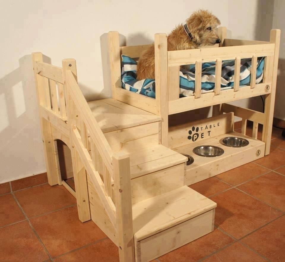 Couch bed for dogs