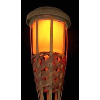 Electric Tiki Torches Ideas On Foter