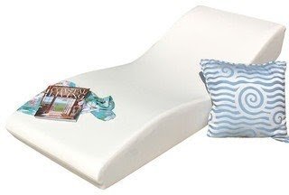 foam floating lounger
