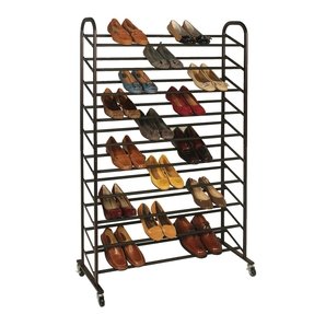 Free Standing Shoe Rack Ideas On Foter