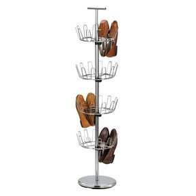 Free Standing Shoe Rack Ideas On Foter