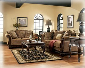 French Country Living Room Furniture - Foter