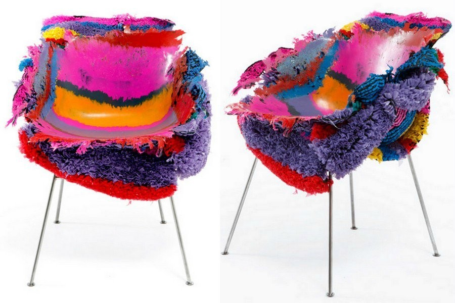 Funky chairs small chairs from tom price