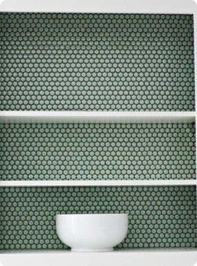 Green Penny Tile Ideas On Foter Green Penny Tile Ideas On Foter