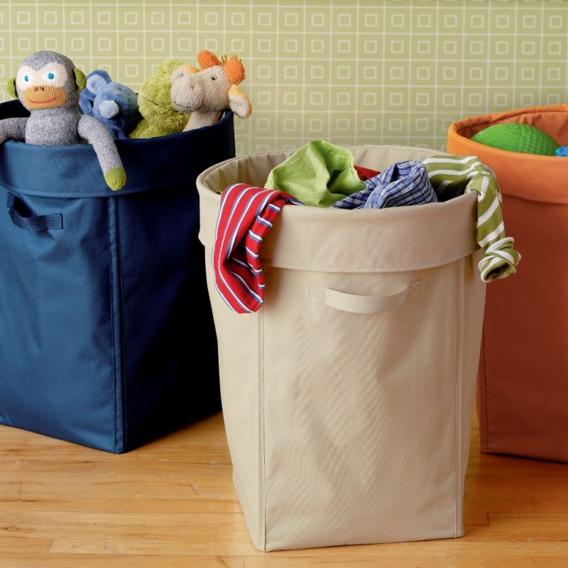 Kids Laundry Hamper - Ideas on Foter