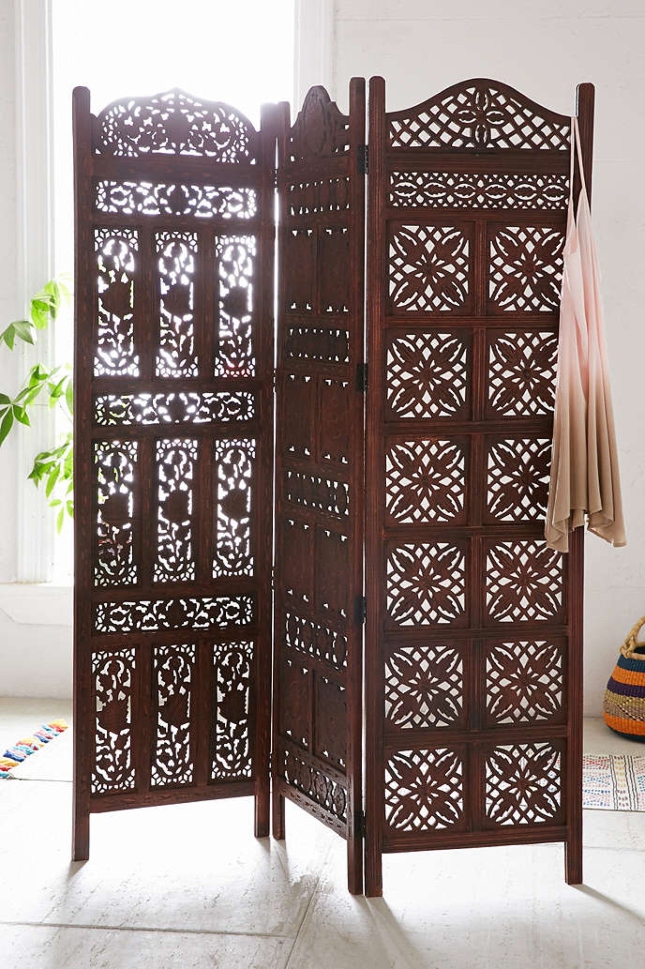 Carved Room Divider Foter