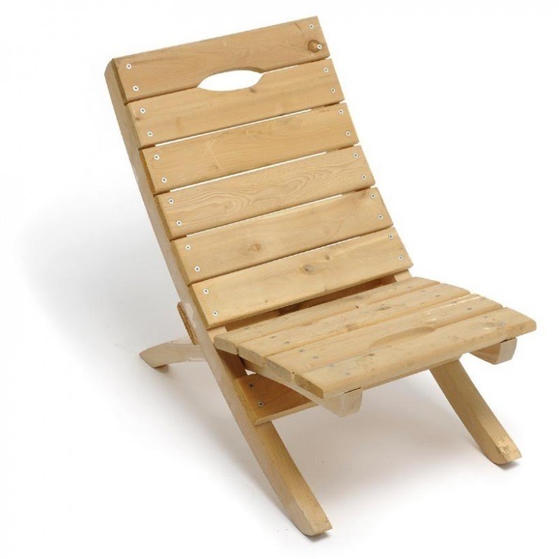 wooden fold up chairs