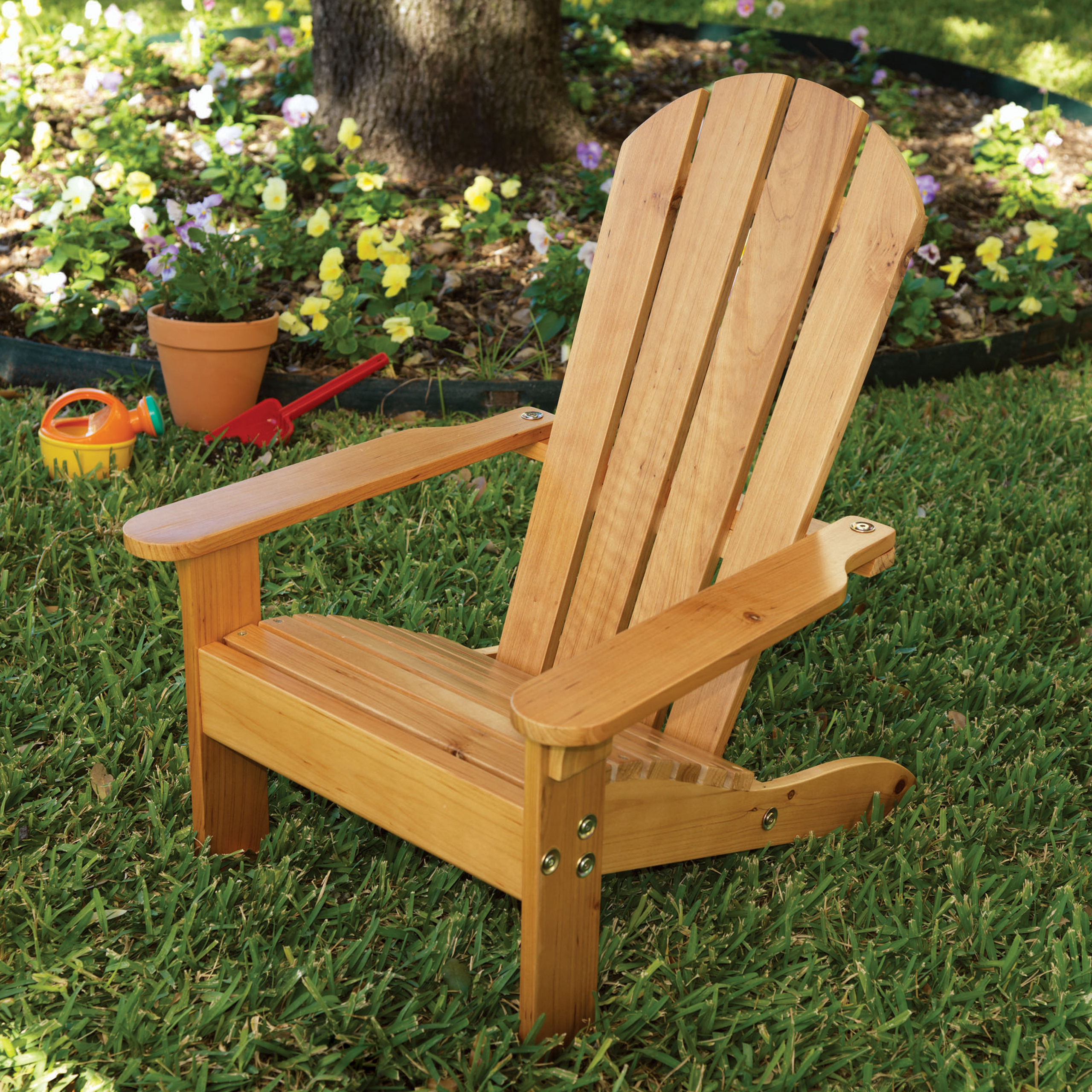 Love this honey personalized adirondack chair by kidkraft on zulily