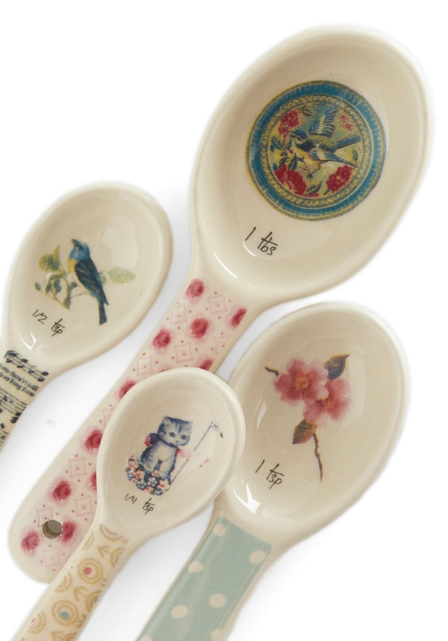 Measuring Cups And Spoons Set Ideas On Foter
