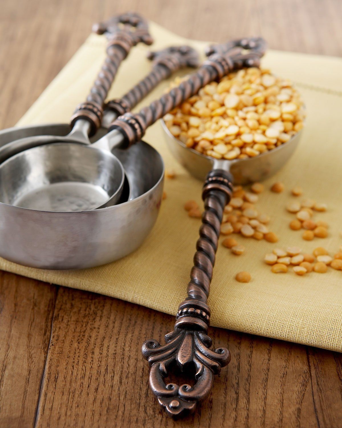 Measuring Cups And Spoons Set Ideas On Foter