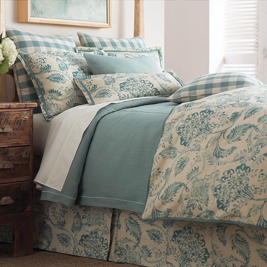 Coastal Bed Linens - Foter