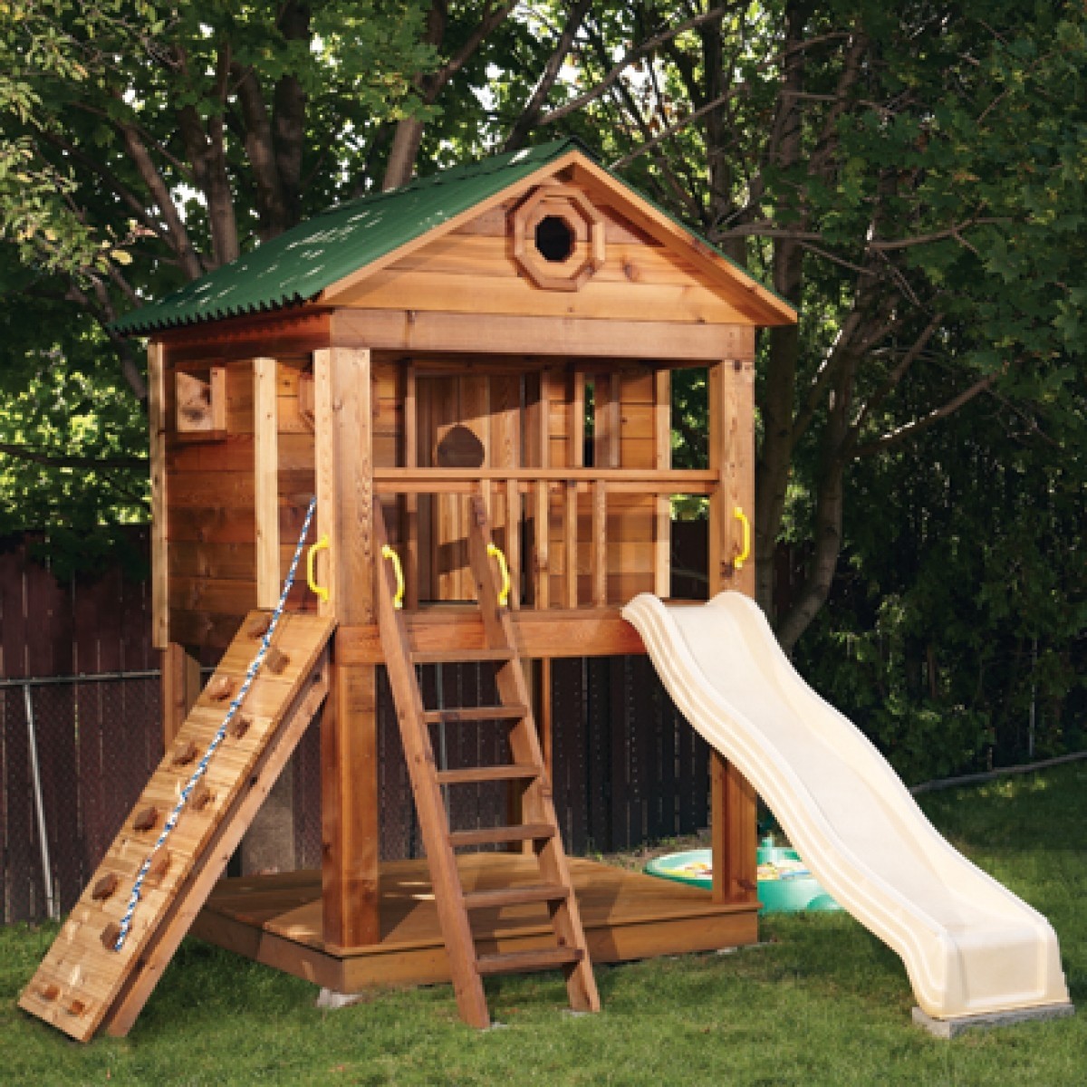 Playhouse For Older Kids Ideas on Foter