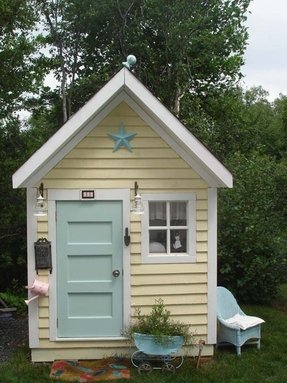 Playhouse For Backyard - Foter