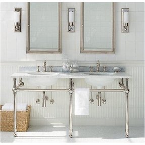 Chrome Console Sink Ideas On Foter