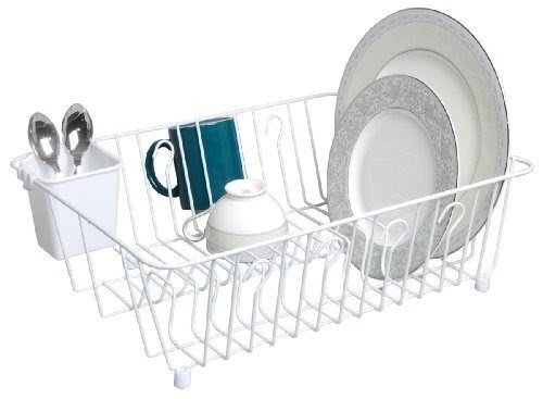 Rust Proof Dish Rack - Foter