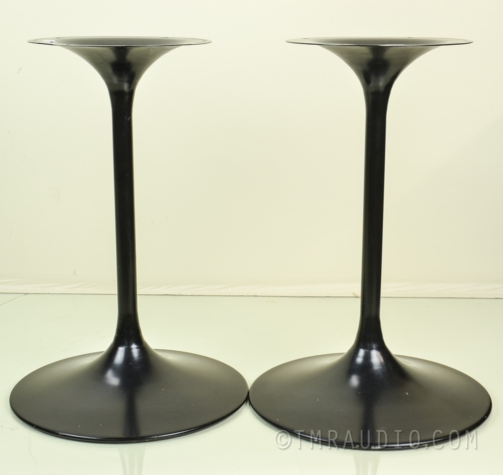 Table speaker stands