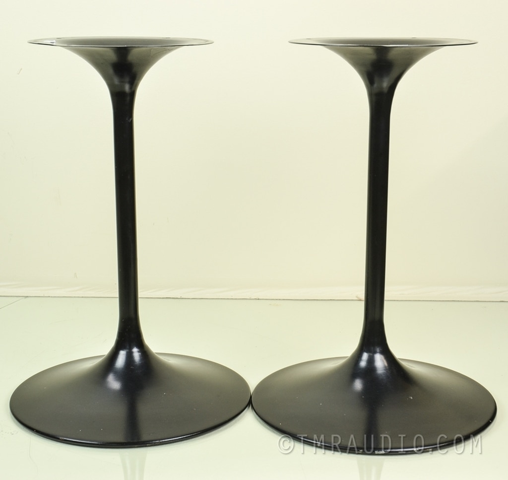 Bose 901 hot sale tulip stands