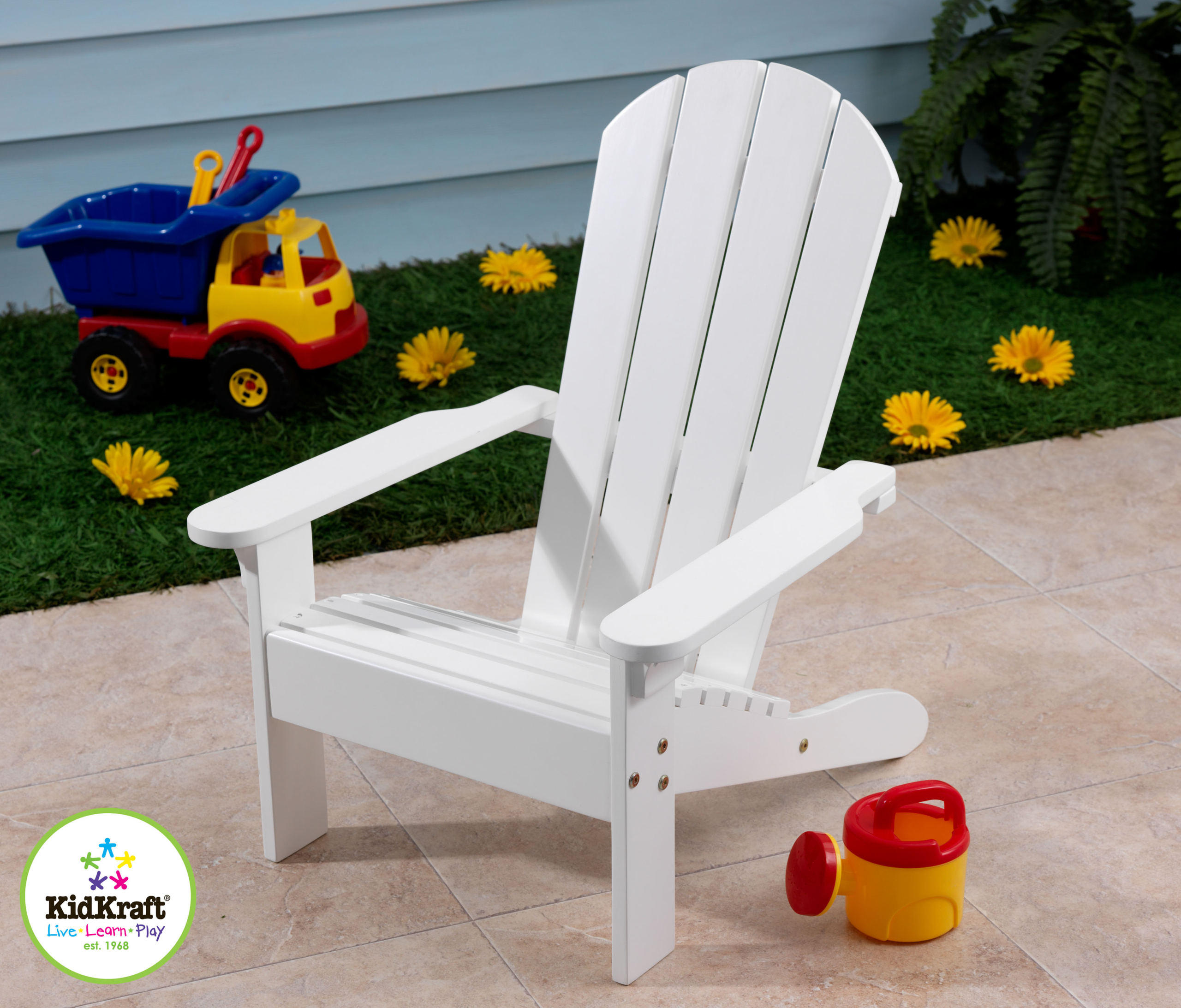 Toddler Adirondack Chair - Ideas on Foter
