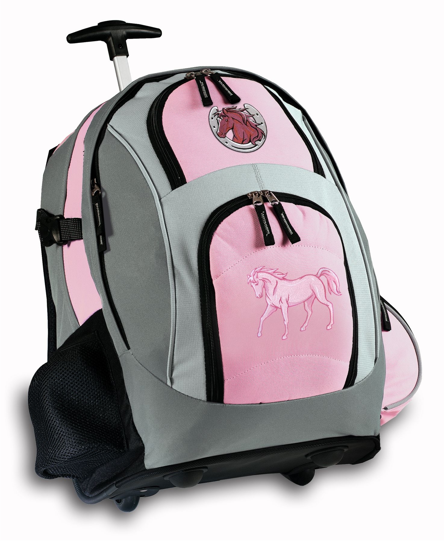 Wheeled backpacks for girls 13