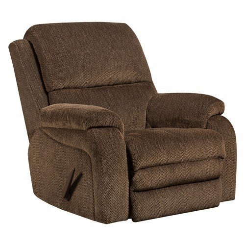 Lazy boy recliner with discount heat and massage and fridge