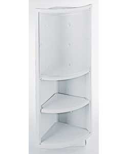 Plastic Corner Shower Caddy - Foter