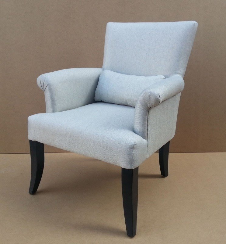 Elisabeth upholstered armchair