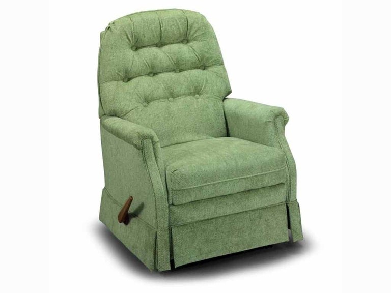 recliners for petite person