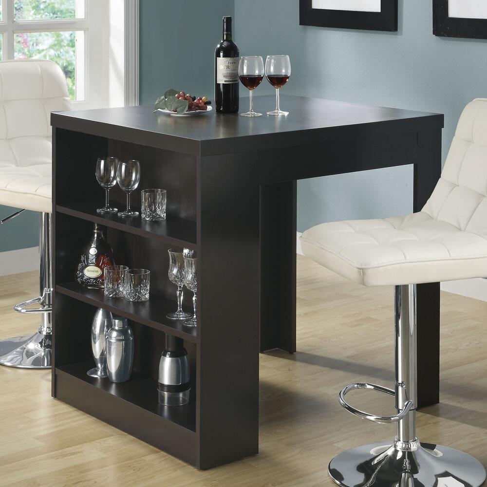 Home dining furniture bar pub tables