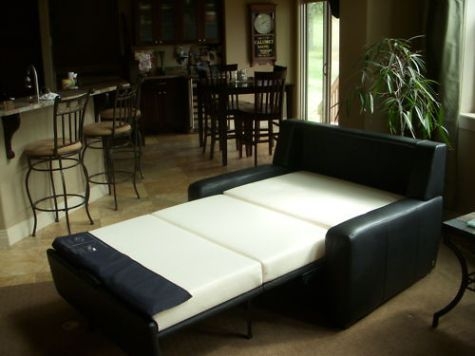 Pull Out Loveseat Sleeper - Ideas on Foter